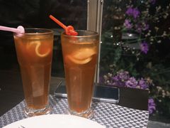 -188西餐厅(园林宾馆店)