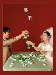 -今生有约国际精品婚纱摄影(苏州店)