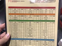 菜单-钢管厂五区小郡肝串串香(南山店)