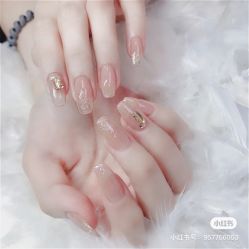-Pink You美甲洗眉纹绣定制中心