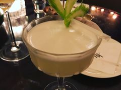 -LONG BAR 廊吧(外滩华尔道夫酒店)