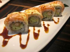 -山葵家·创意料理(临平银泰城店)