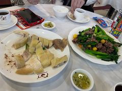 -文记壹心鸡(宝华路店)