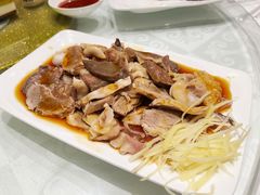 黑白切-光头匠