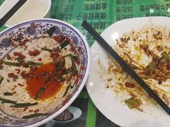 -令氏家外家岐山面(火炬路店)