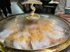 -绿茶餐厅(平谷华联店)