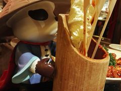 -蜀大侠火锅(建设路第五大道店)