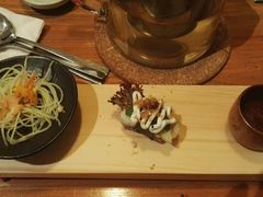 -天水蔬食料理(树德之光店)