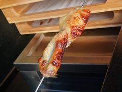 -很久以前羊肉串(京汉店)