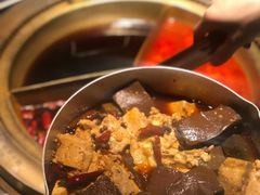 -麻路成都火锅(柏威年店)