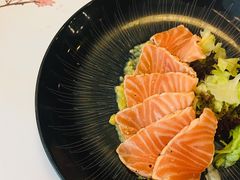 -金井日本料理(丽柏广场店)