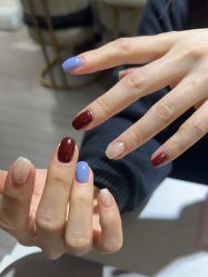 -瞧·享轻奢美甲美睫