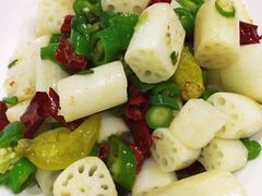 -建辉湖南土菜馆(南大街店)