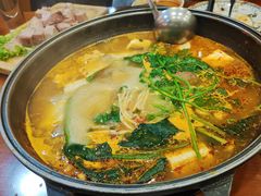 -老朴饭店(邮政街总店)