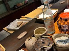 -みかわ是山居