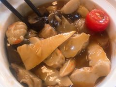 -长春观斋补堂素菜馆