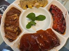 -观塘港茶餐厅(八一大道店)