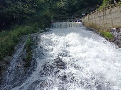 -青云峡风景区