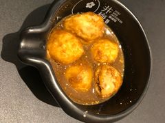 -贡梅老面馆·蟹粉面·无锡特色小吃(南长街主推店)