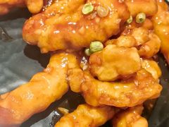 -前海沿·海鲜水饺青岛菜(乐客城店)