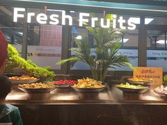 -東盛炭烤自助料理(浦东文峰广场店)