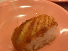 焦糖鲑-争鲜回转寿司(太阳宫凯德PLUS店)