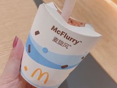 -麦当劳(苏州中心星悦汇店)