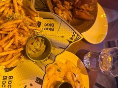 -Blac+Blac(中海环宇荟店)