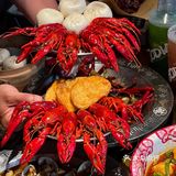 卧卧卧‼️夏日小龙虾🦞这家已这么超前…
