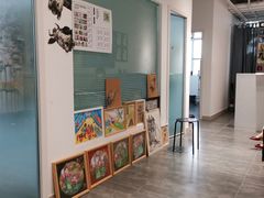 -甲乙果 美术书法(通州校区)