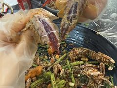 -指爱龙虾(金杨路总店)