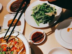 -鼎泰丰(当代商城店)