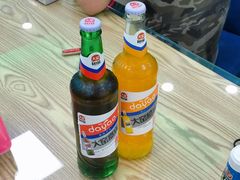 -聚德福海鲜家常菜(刘庄店)