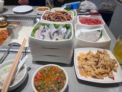 -海底捞火锅(丰尚国际广场店)