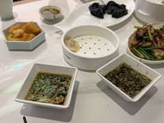 -船歌·鱼水饺青岛菜(合肥路永旺店)