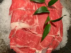 -盡膳口福跷脚牛肉火锅(合生汇购物中心店)