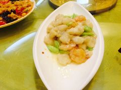-正阳春烤鸭店(杨楼店)