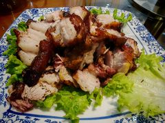 -吉顺坑烤