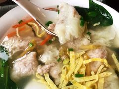 -长人馄饨铺(解放街店)