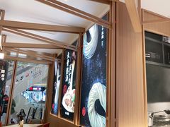 -味千拉面(南虹店)