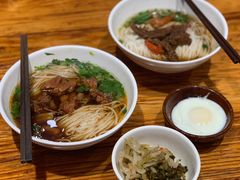 -肆姐面粉馆(坡子街店)