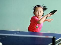 -腾翔乒乓球培训(亚运村店)