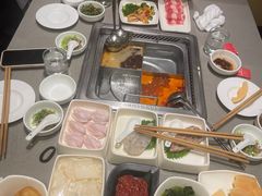 -海底捞火锅(铂澜大象城店)