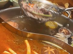-掂档潮汕牛肉火锅(沈阳万象城店)