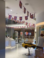 -PE SALON