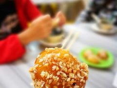 -芬芳甜品(同福路店)