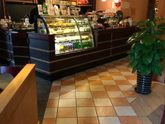 -COSTA COFFEE(新奥购物中心店)
