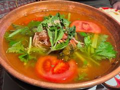 -火塘云南烧烤大排档