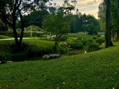 -人民公园(罗湖区)