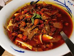 -辛香汇·现炒川菜(武进吾悦店)